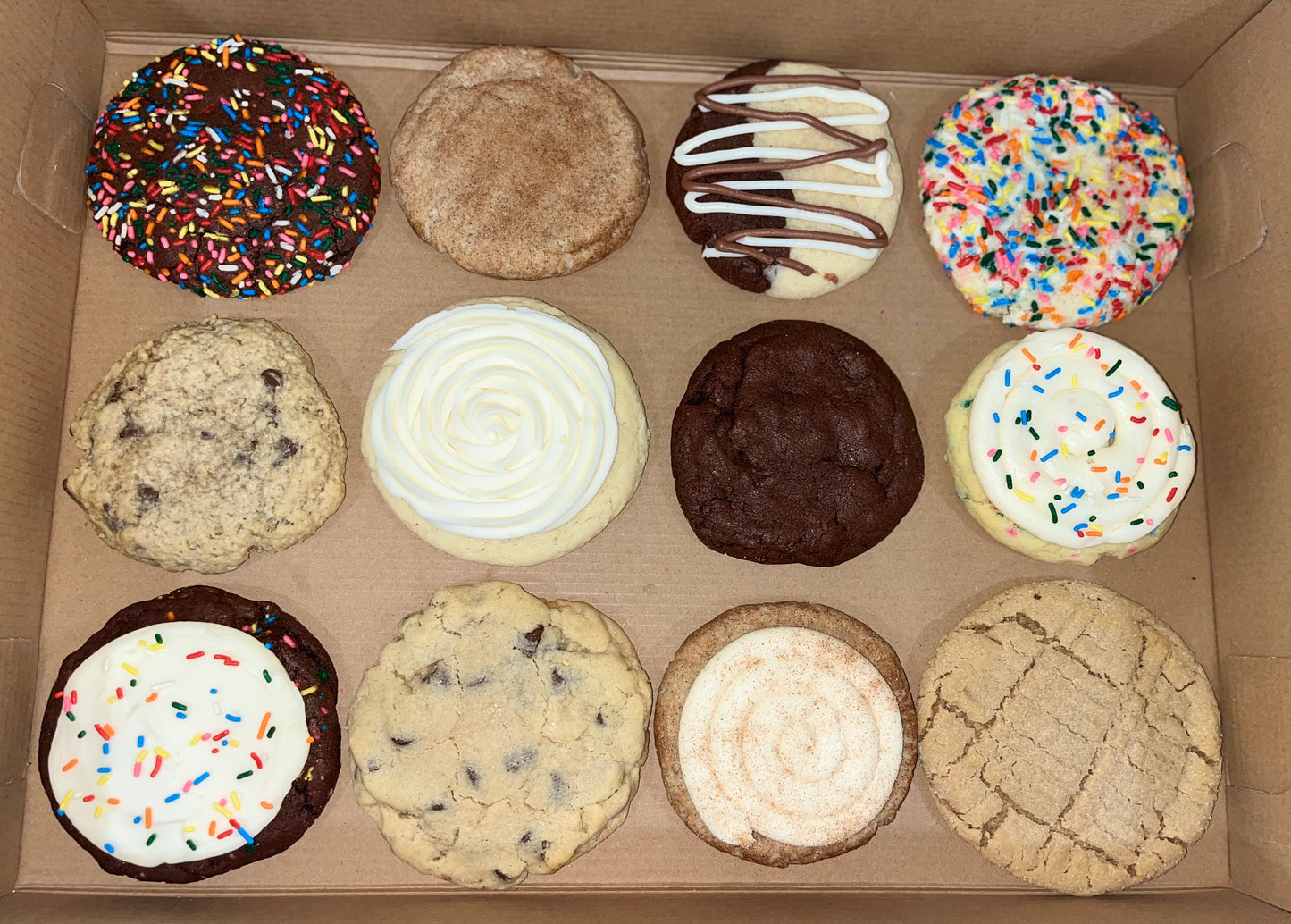 Dozen