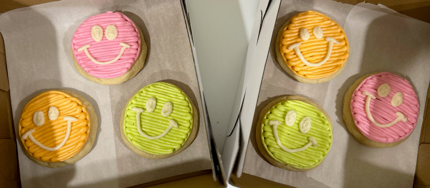 Mini Half Dozen
