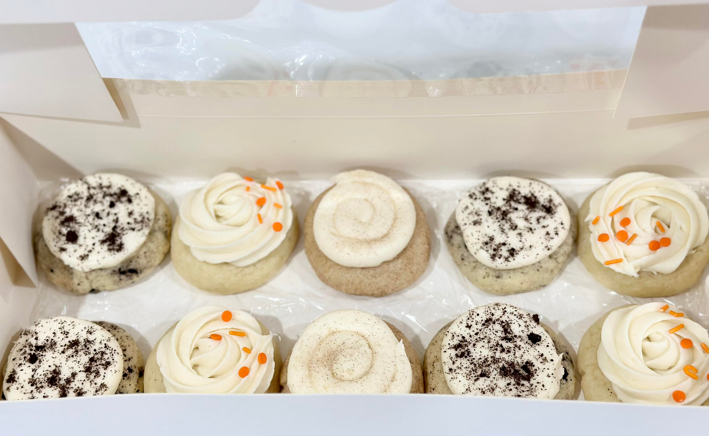 Mini Dozen