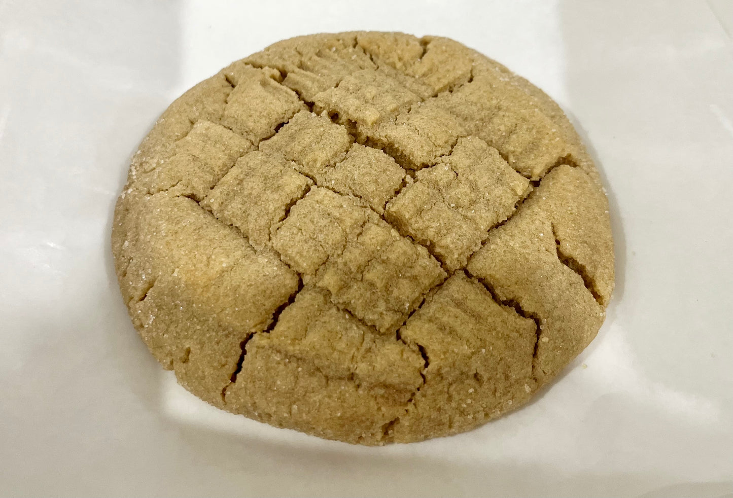 Classic Peanut Butter