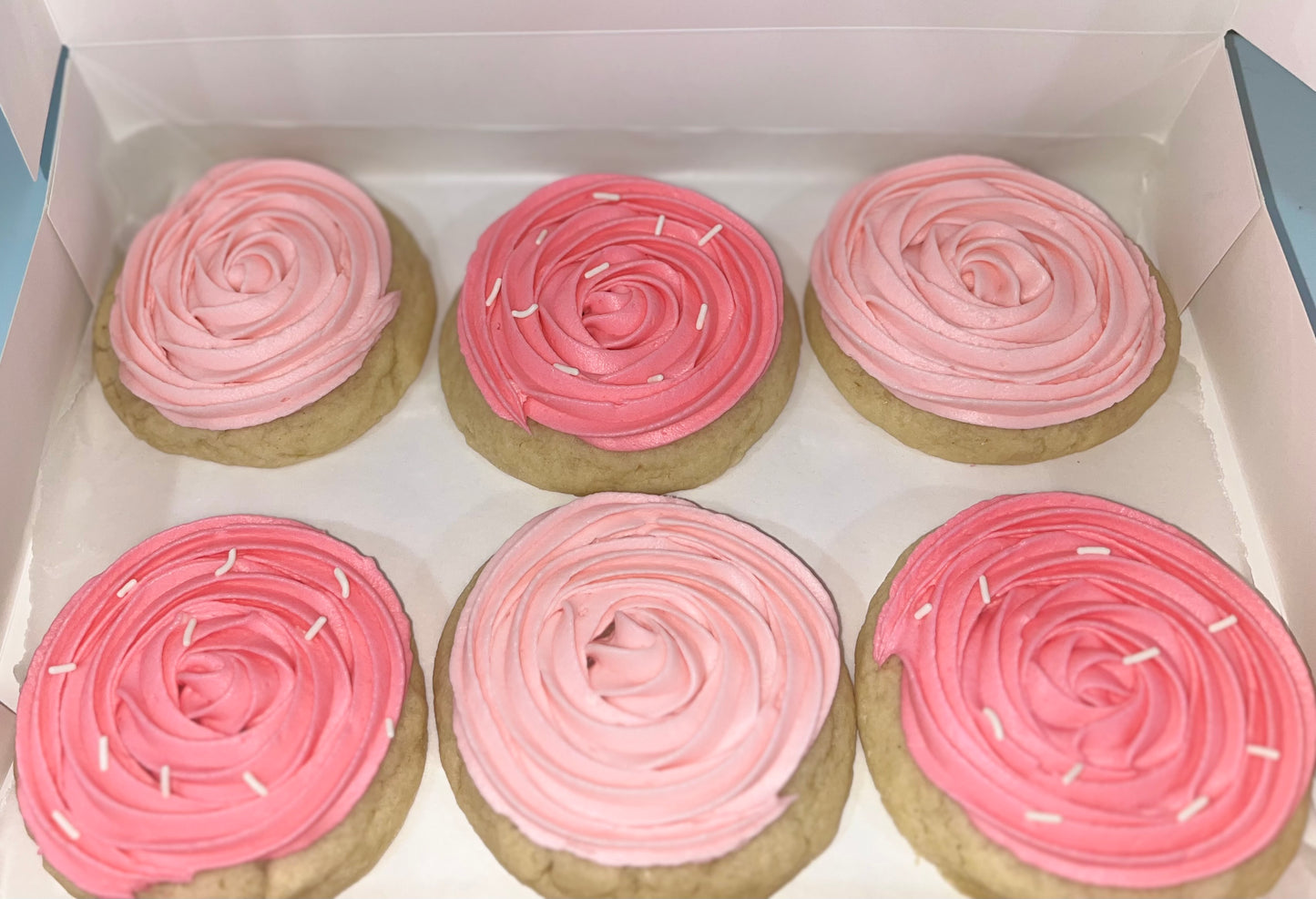 Half Dozen