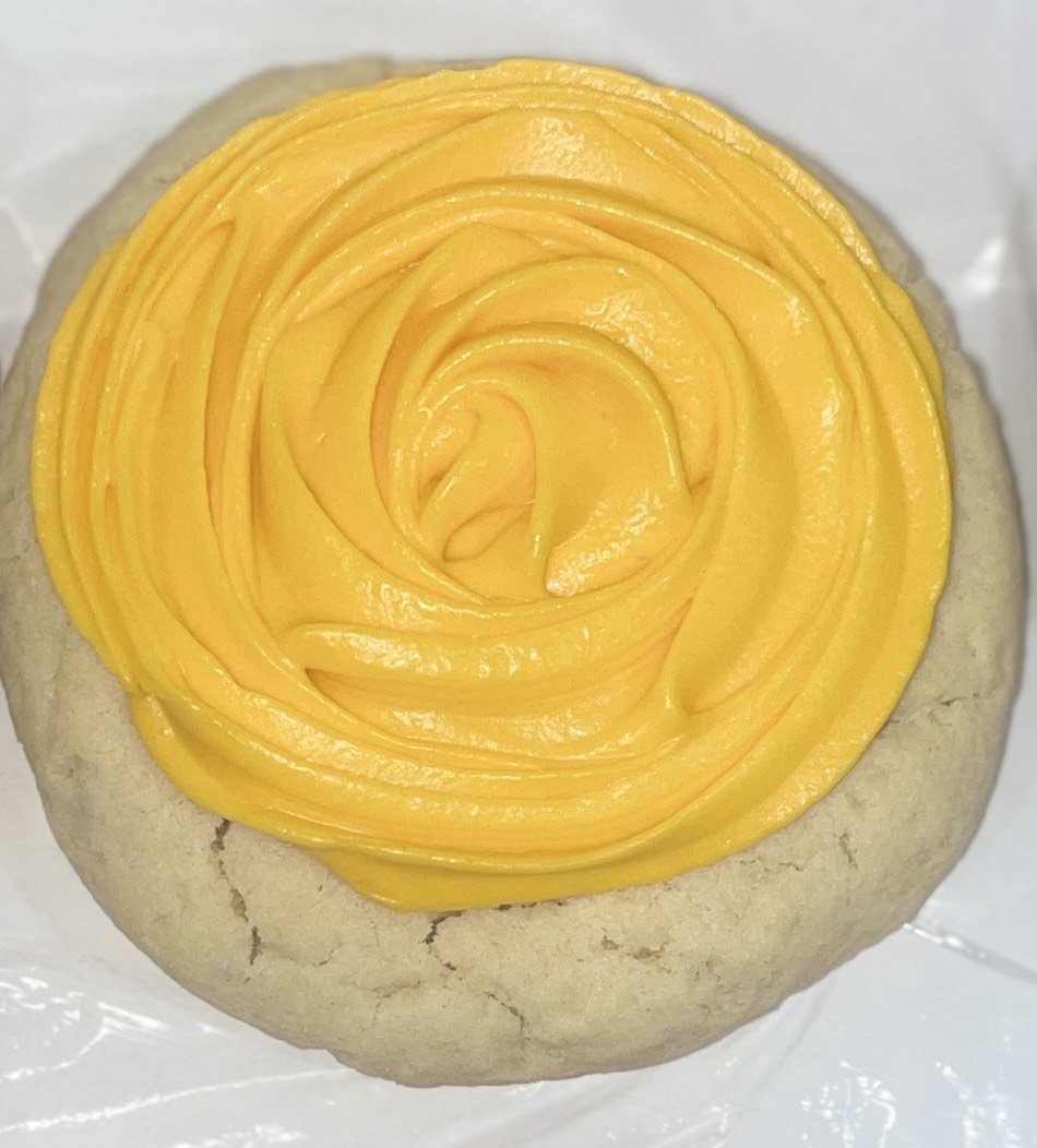 Sugar Cookie