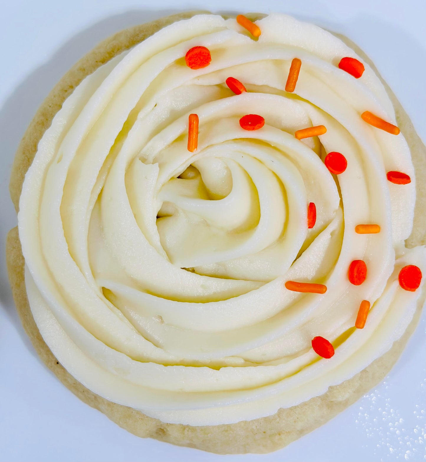 Sugar Cookie