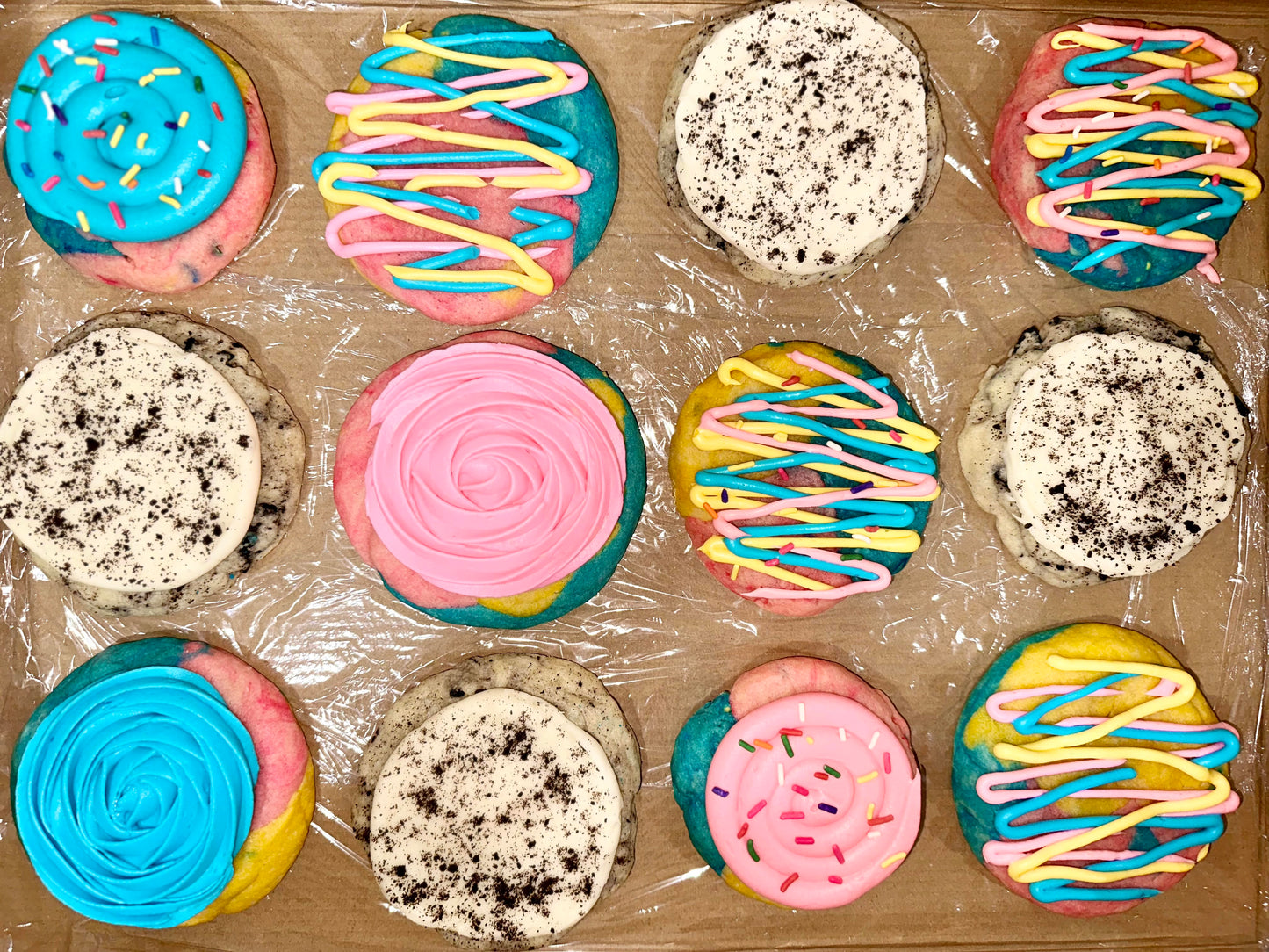 Dozen