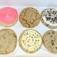 Half Dozen