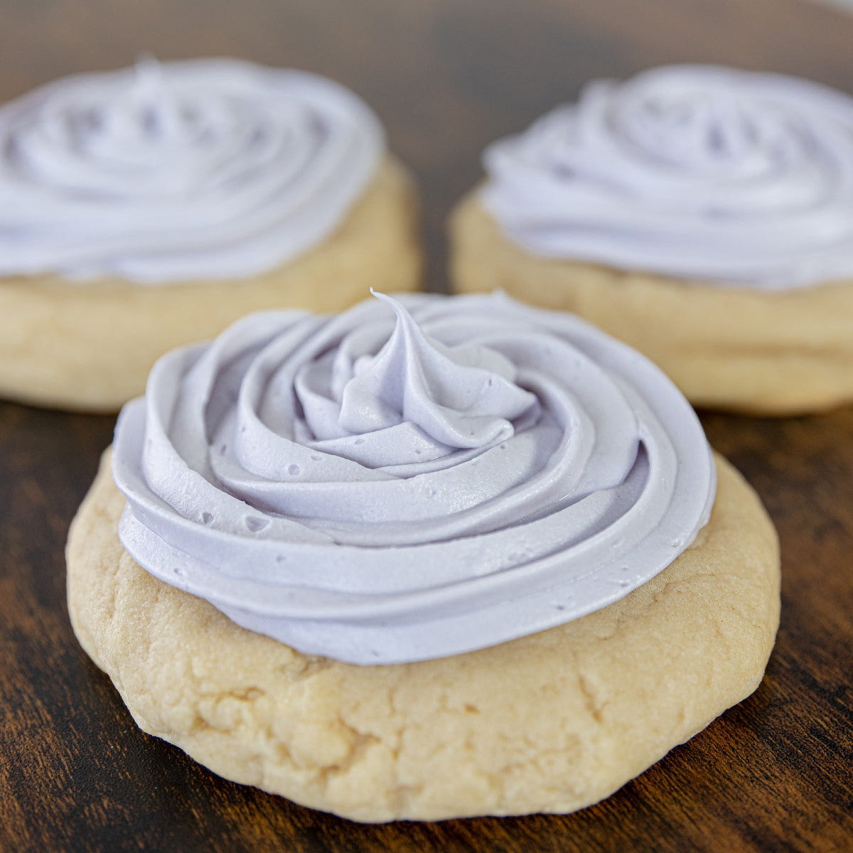 Sugar Cookie