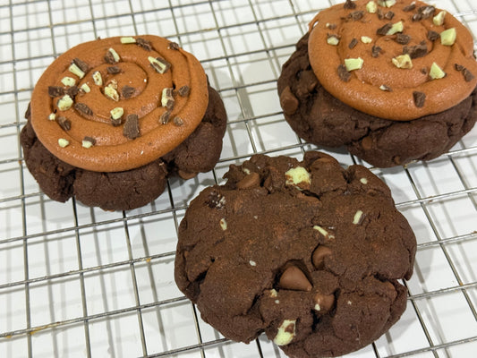 Mint Chocolate dream