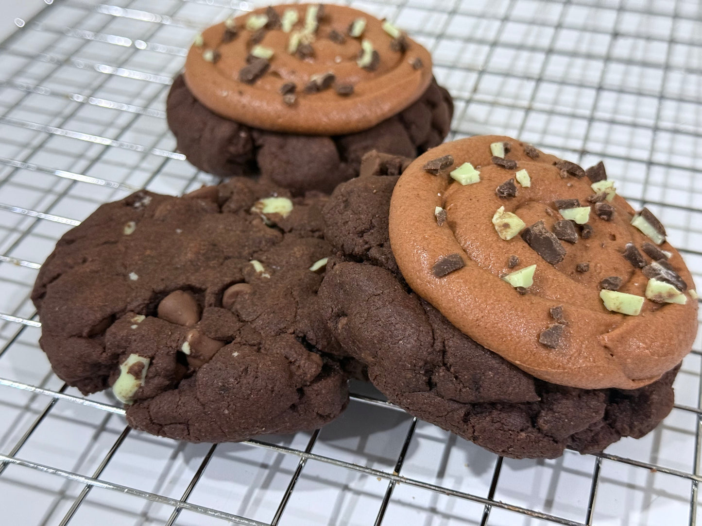 Mint Chocolate dream