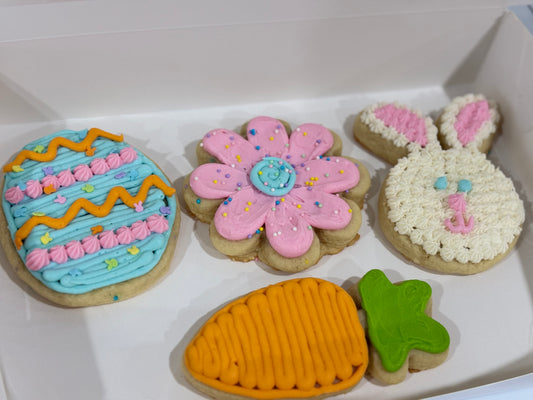 Easter Box