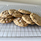Cadbury Egg Chocolate Chip