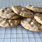 Cadbury Egg Chocolate Chip
