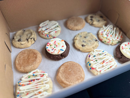 Mini Dozen