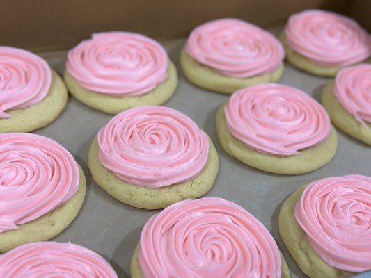 Sugar Cookie
