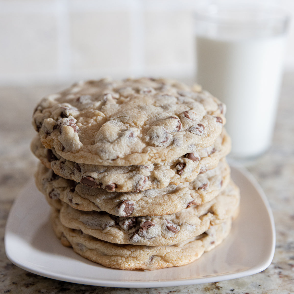 Chocolate Chip