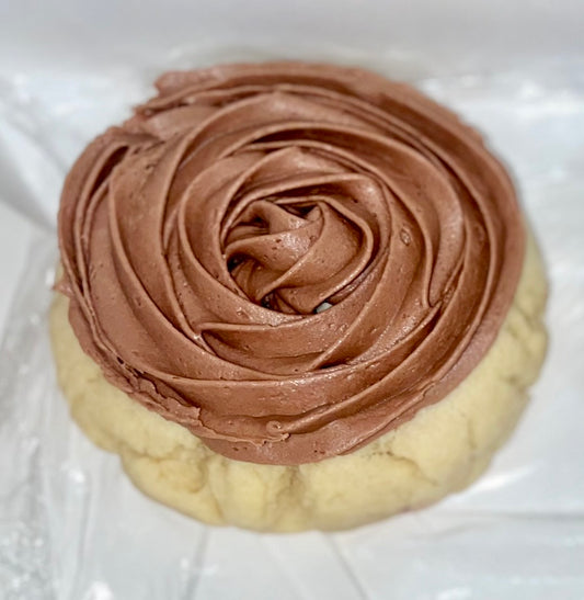 Chocolate Sugar