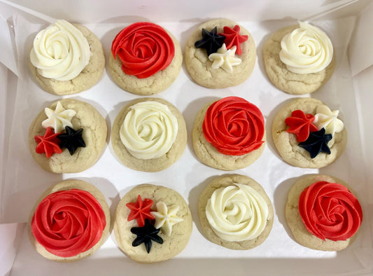 Mini Dozen