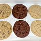 Half Dozen