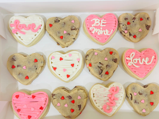 Mini Valentine's Day Dozen